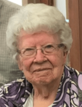 Carol LaVona (Hanson) Petersen Obituary