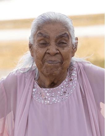 Juana Garcia De Ramirez Obituary