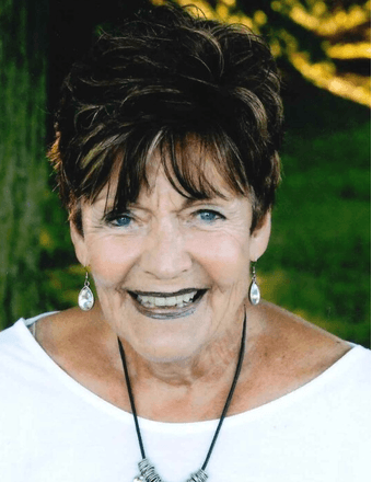 Maxine M (Harbour) Sundberg Obituary